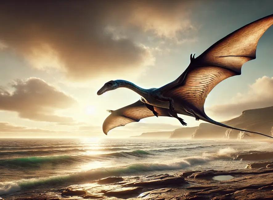 Rhamphorhynchus
