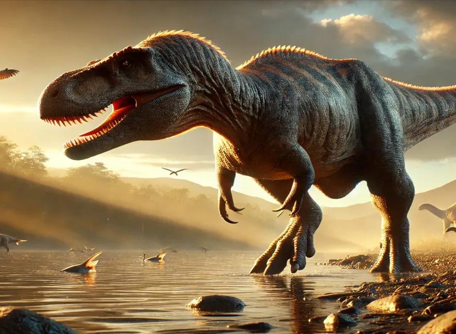 Baryonyx