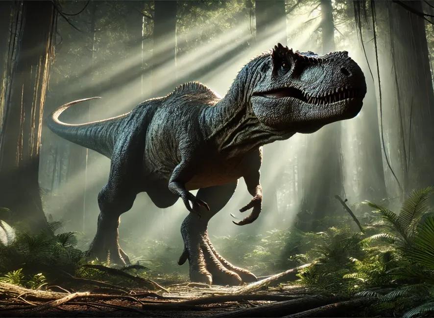 Ceratosaurus