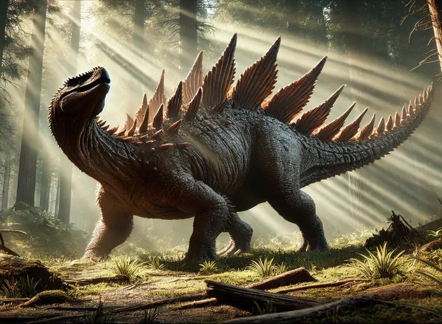 Dacentrurus
