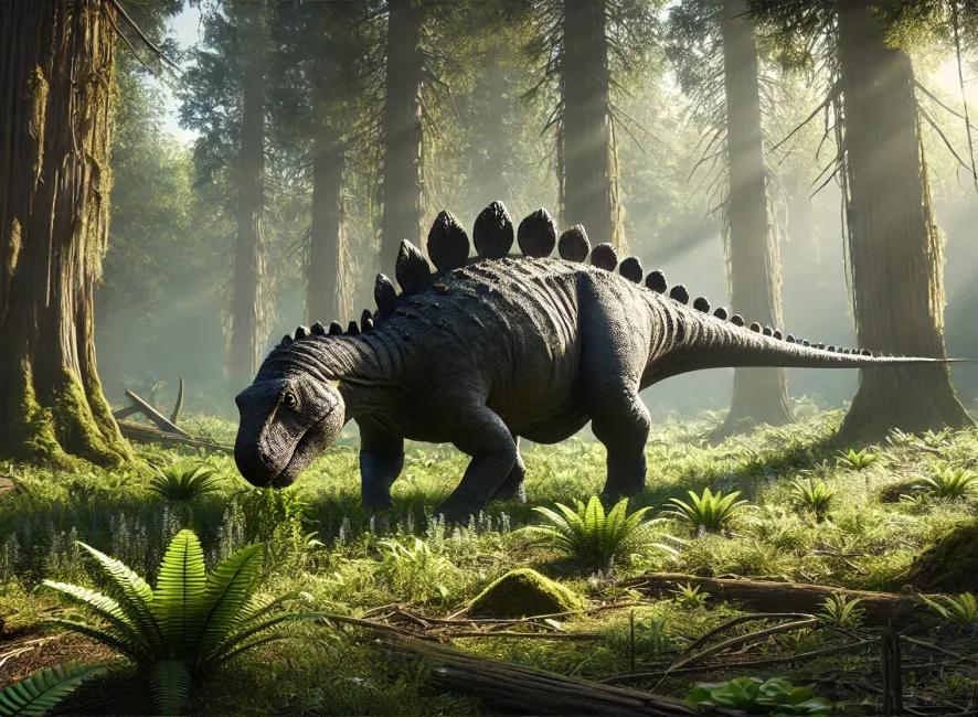Chialingosaurus