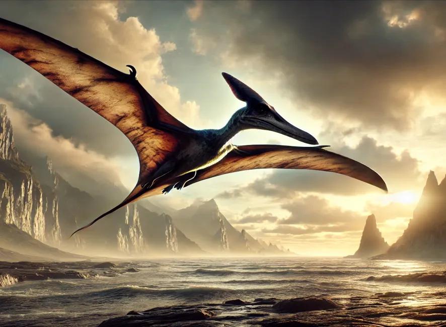 Pteranodon