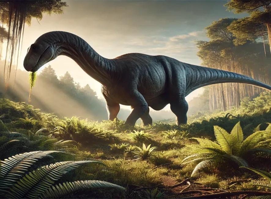 Shunosaurus