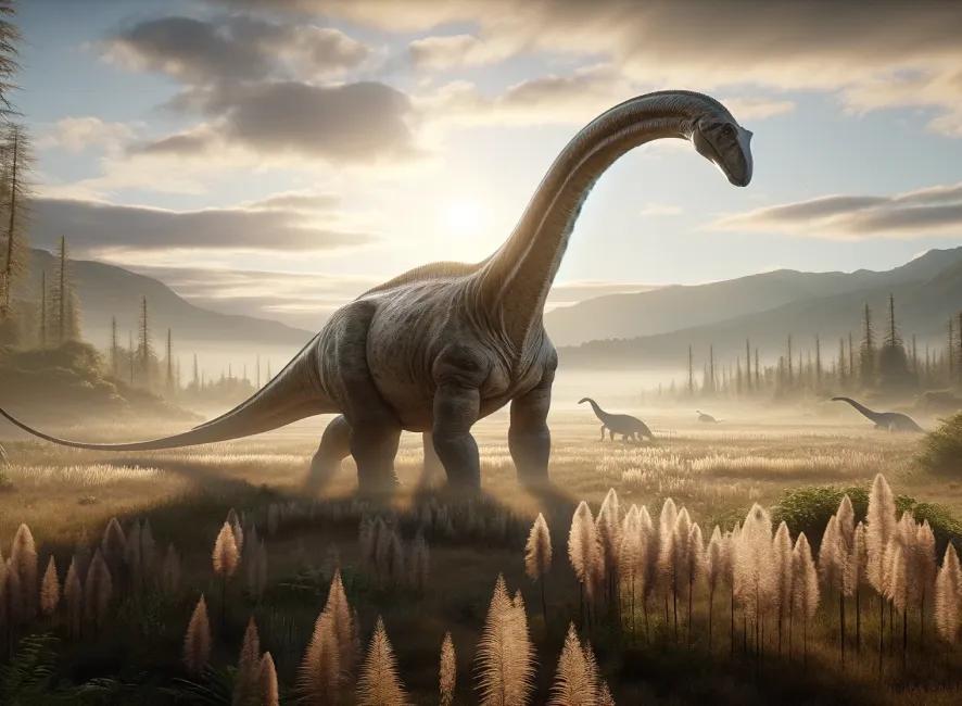 Cetiosaurus