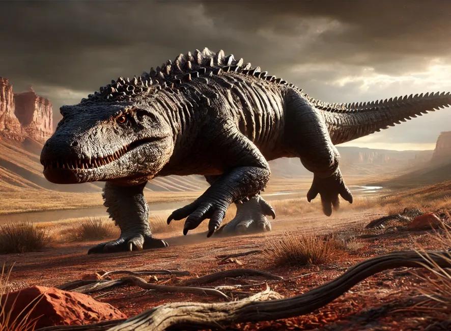 Postosuchus