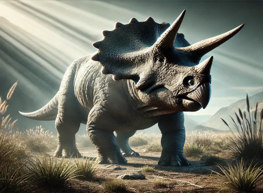 Triceratops