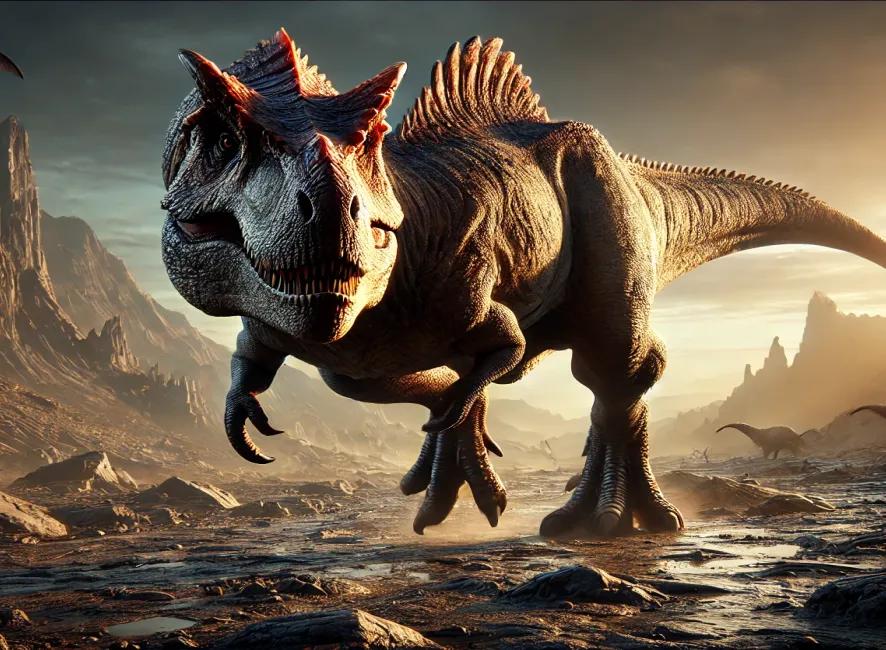 Carnotaurus