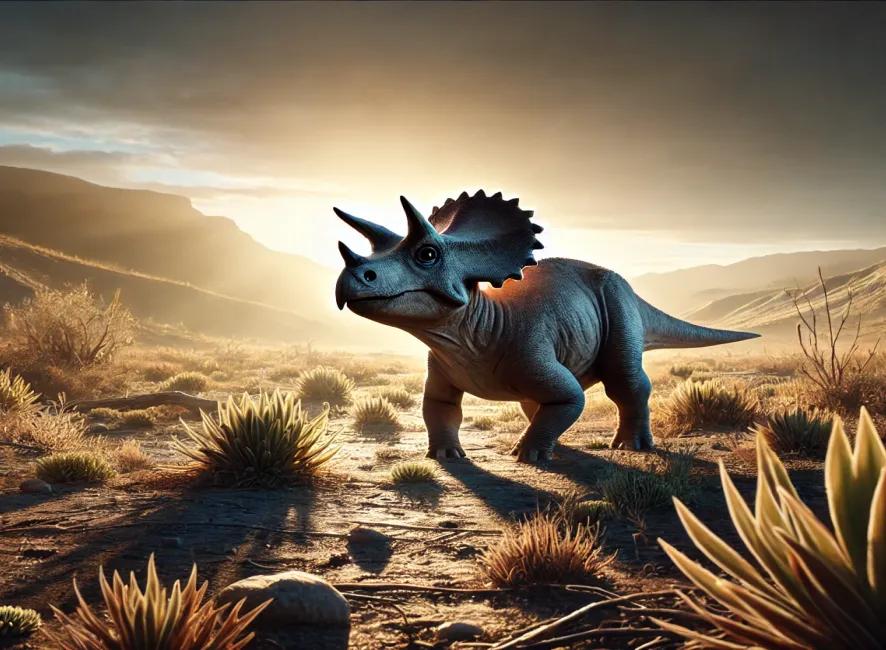 Protoceratops