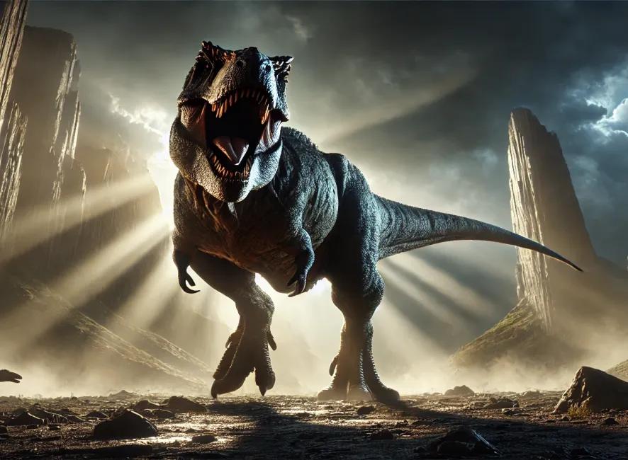 Giganotosaurus