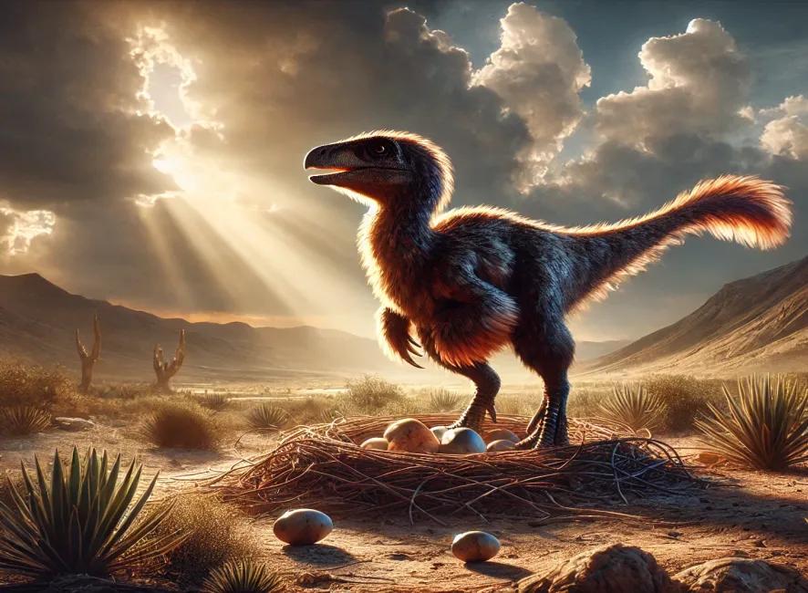Oviraptor