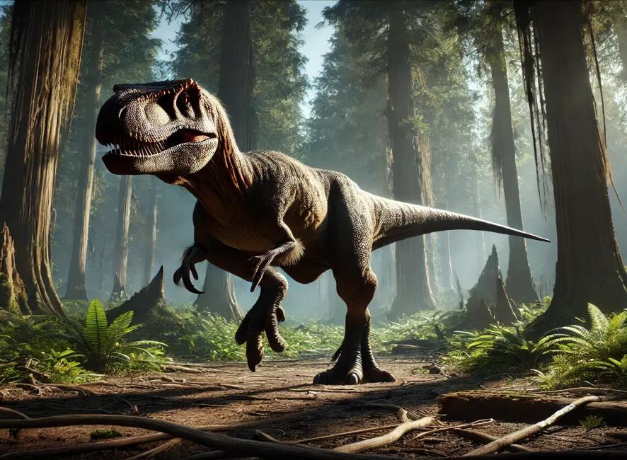 Utahraptor
