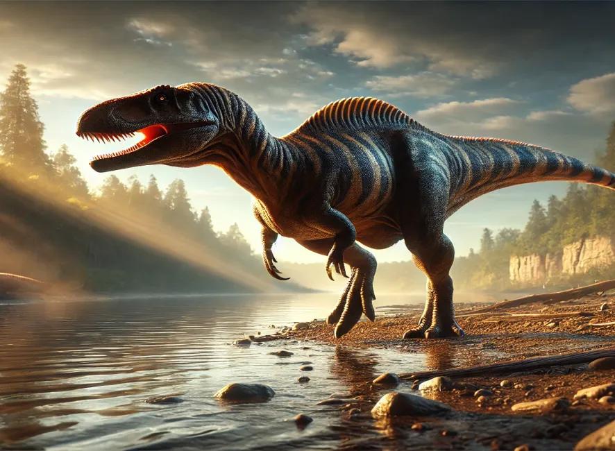Baryonyx