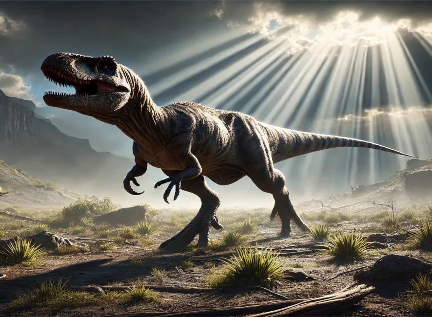 Majungasaurus