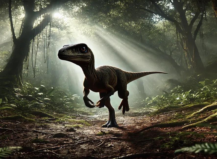 Troodon