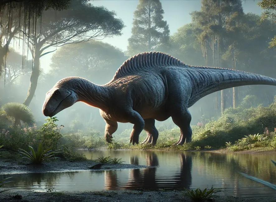 Tsintaosaurus