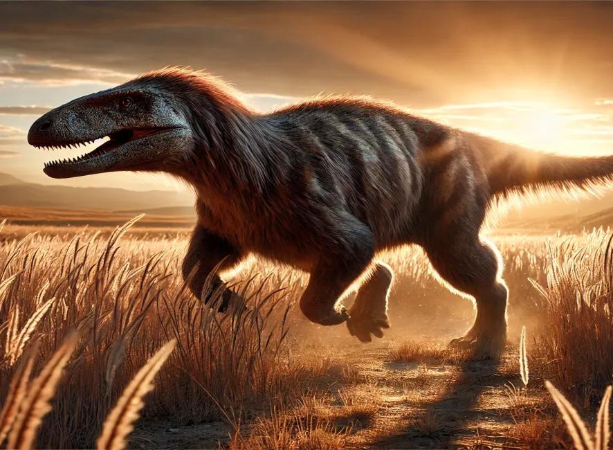 Cynognathus