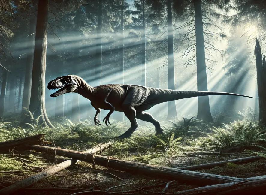 Theropoda