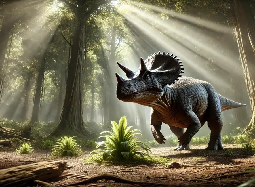 Zuniceratops