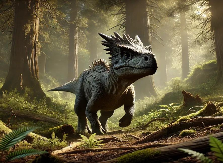 Dracorex