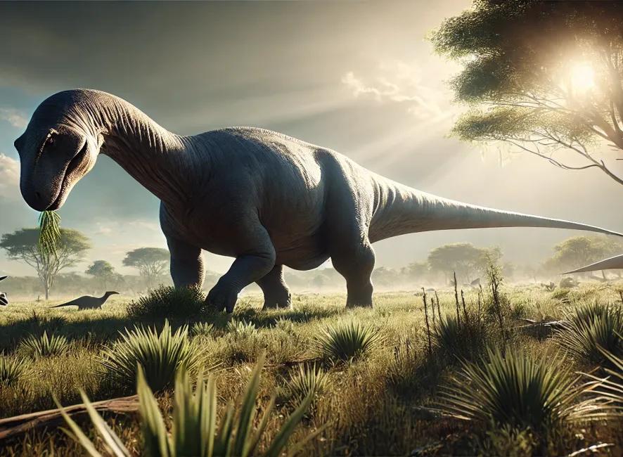 Isisaurus