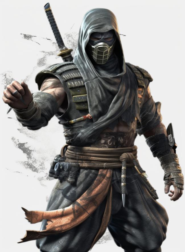 Bugenji