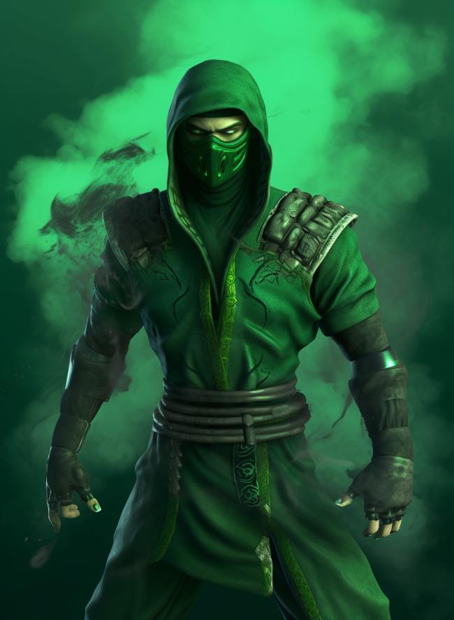 Ryuzen