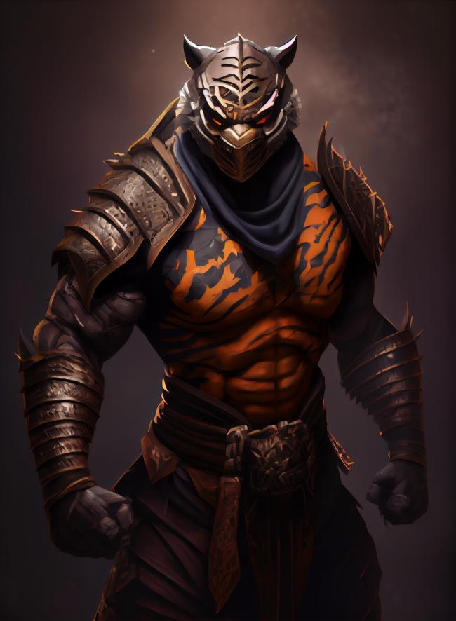 Kenrai