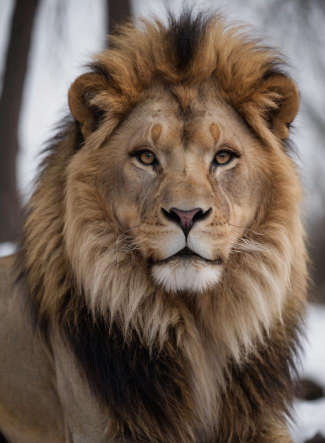 León
