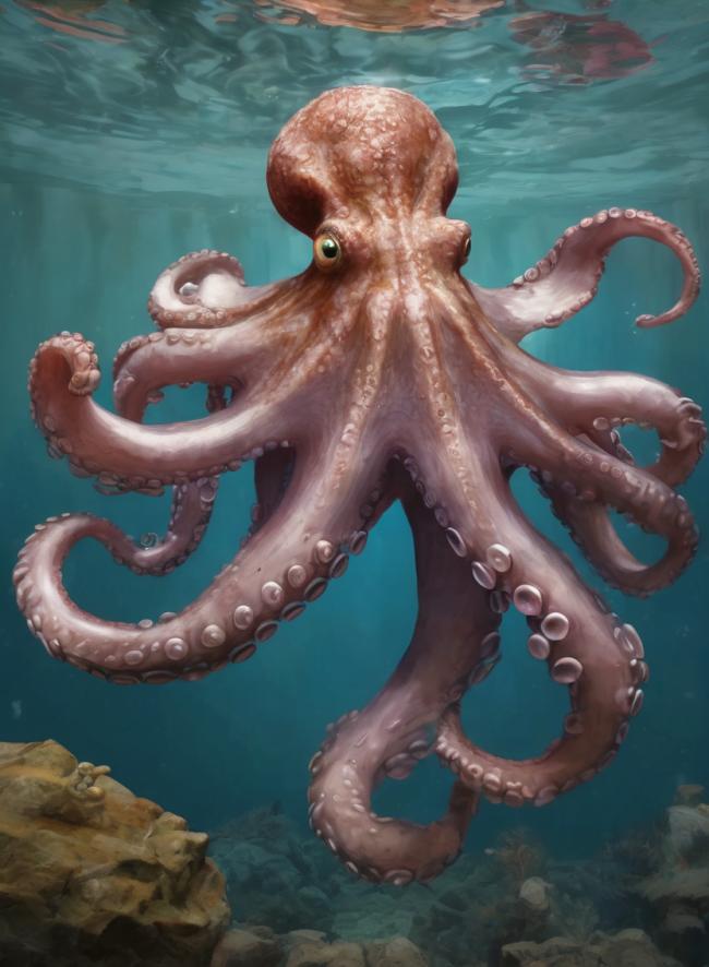 Pulpo