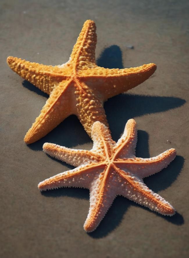 Estrella de mar