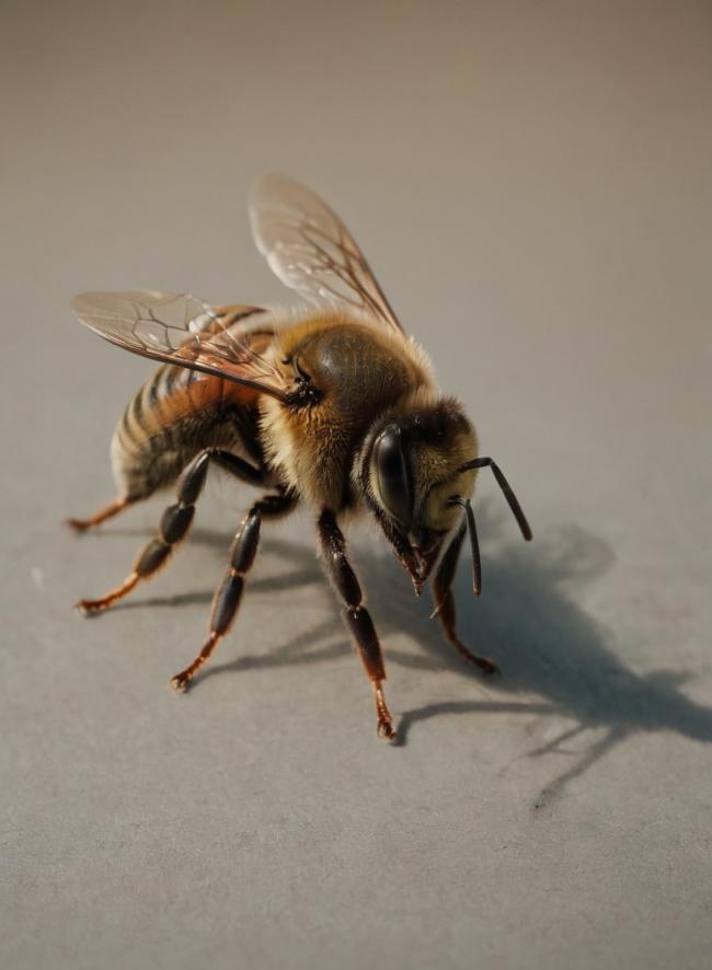 Abeja