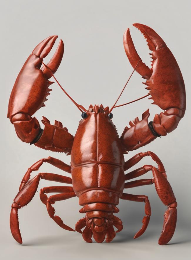 Langosta