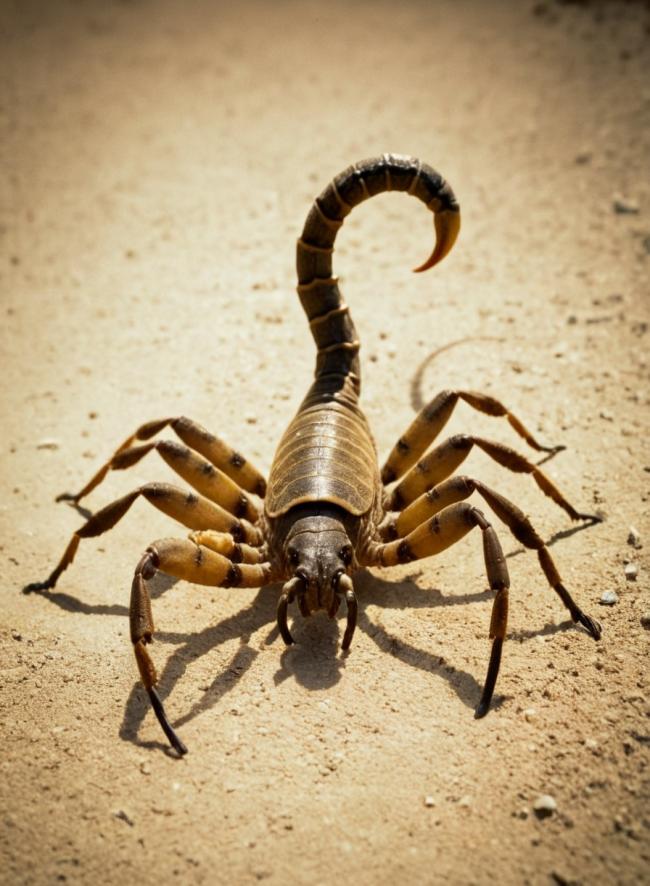 Escorpión