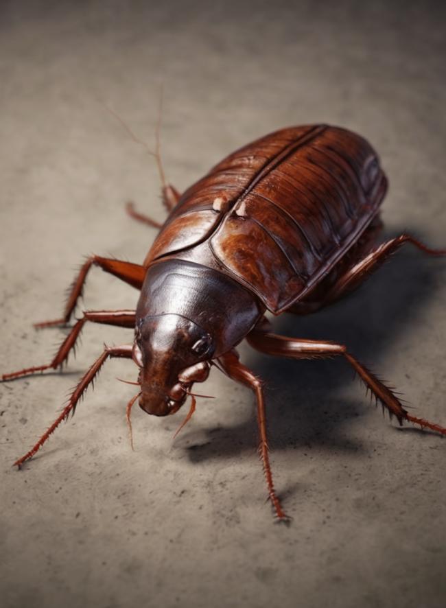 Cucaracha