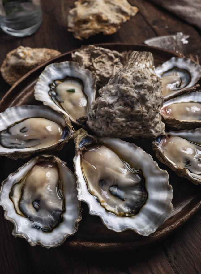 Ostra