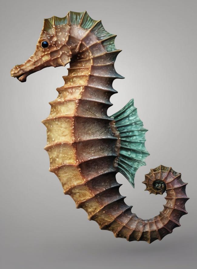 Caballito de mar