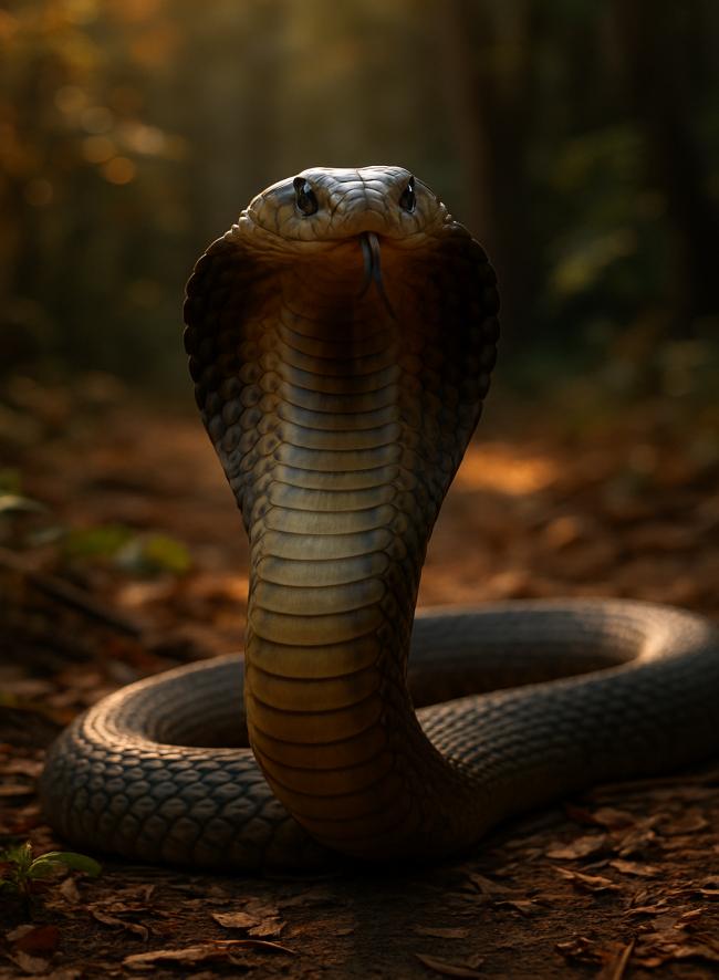 Cobra Real