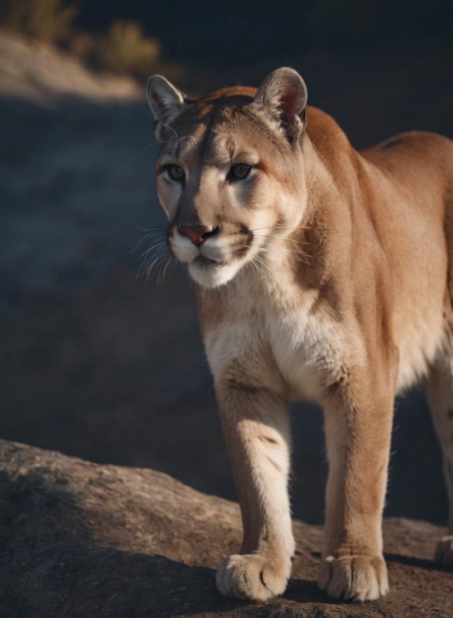 Puma
