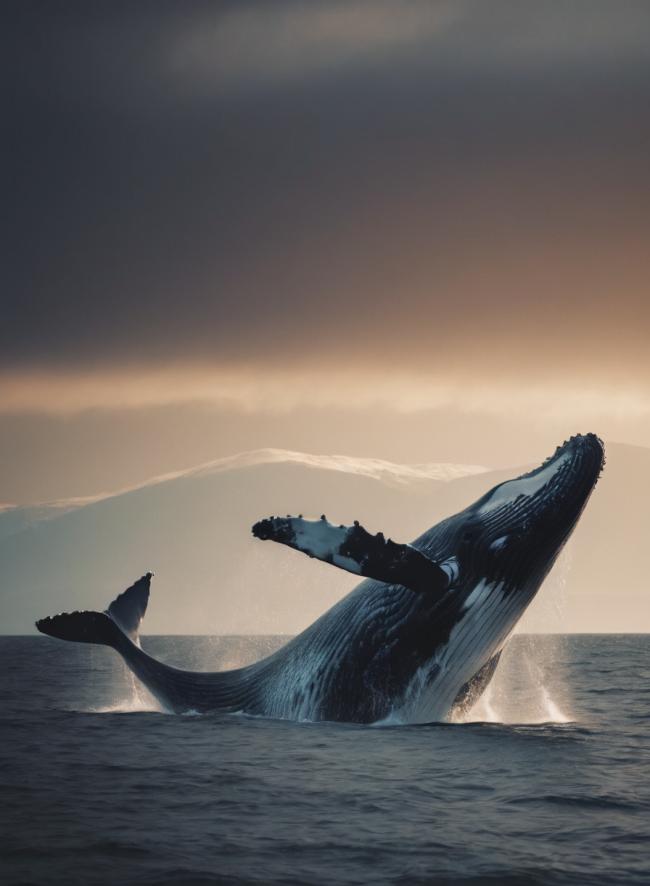 Ballena