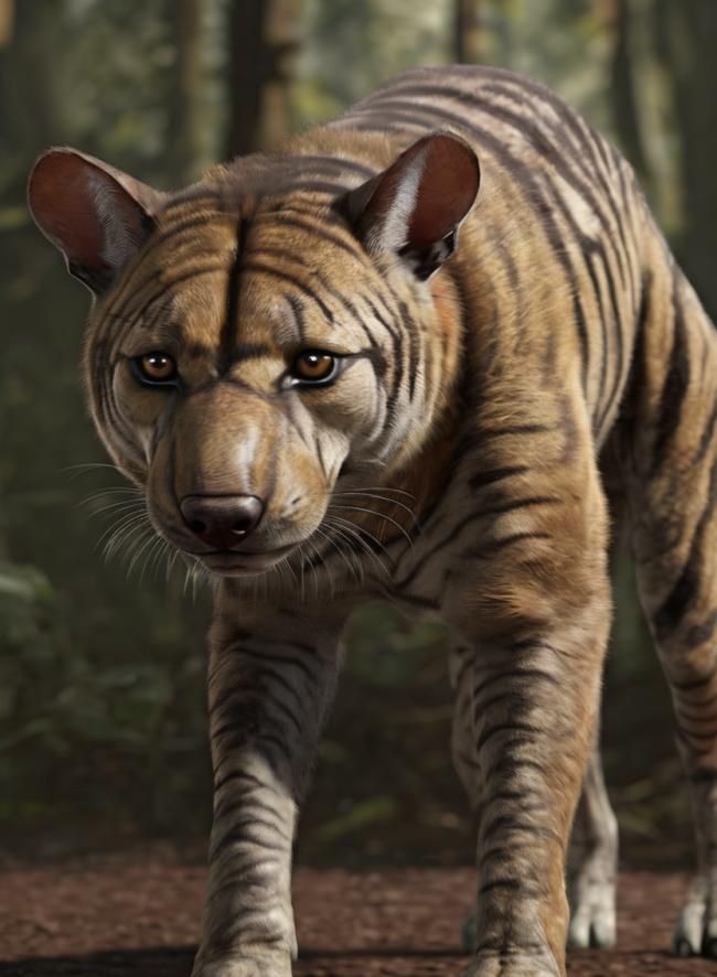 Tilacino