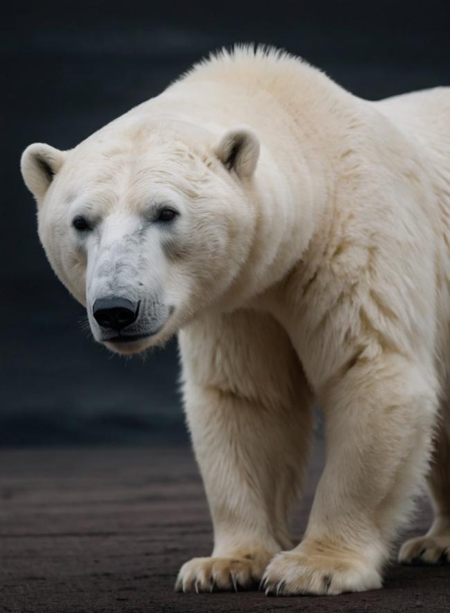 Oso Polar