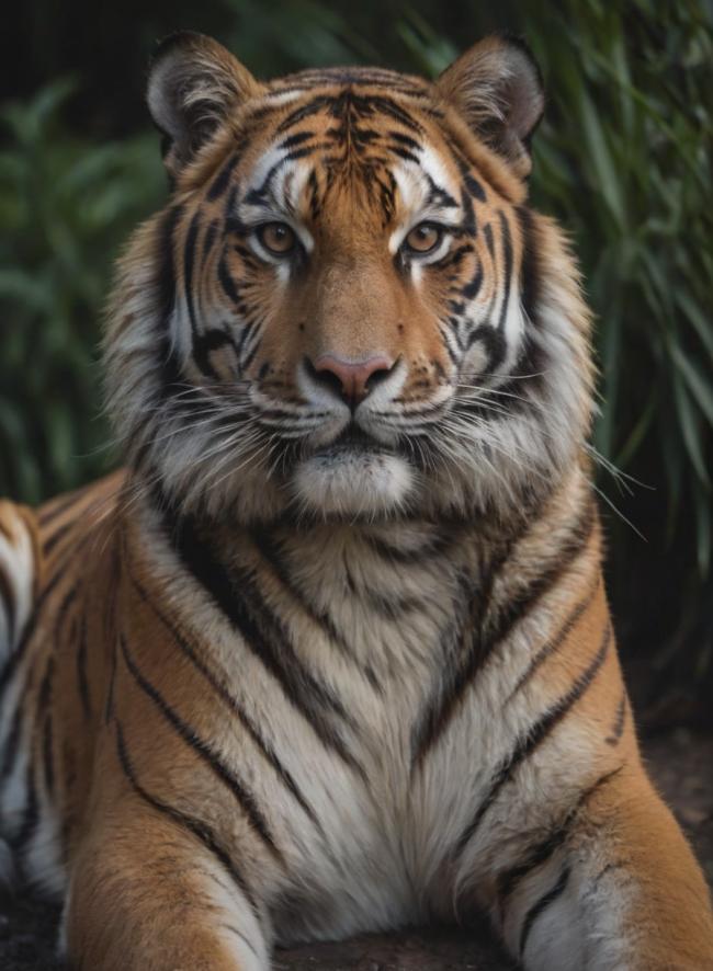 Tigre