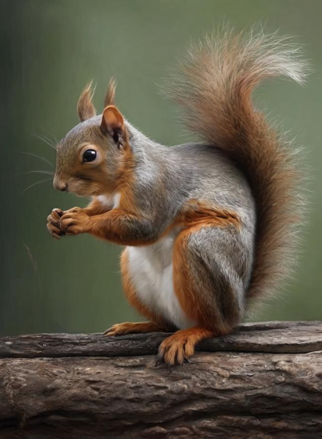 Ardilla