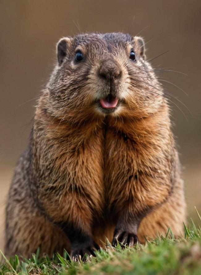 Marmota