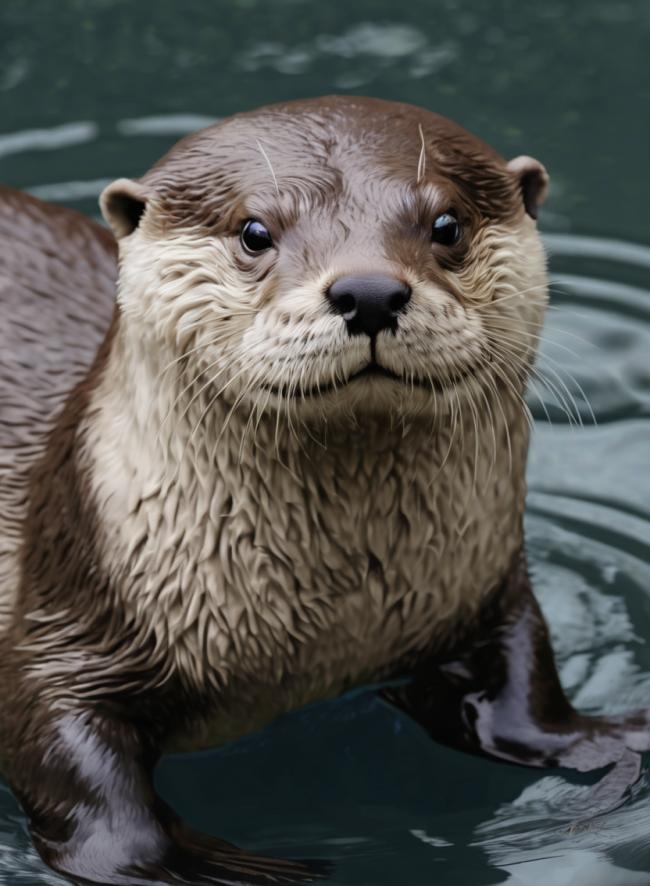 Nutria