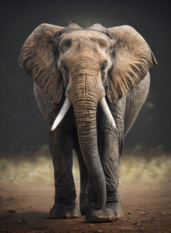Elefante