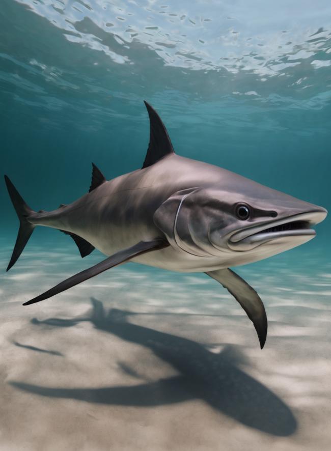 Cobia