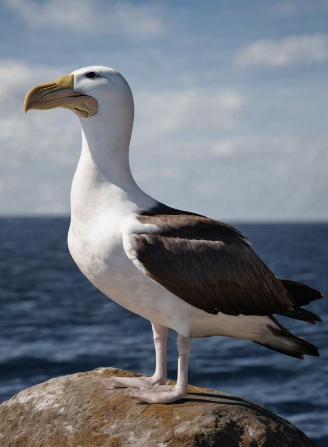 Albatros