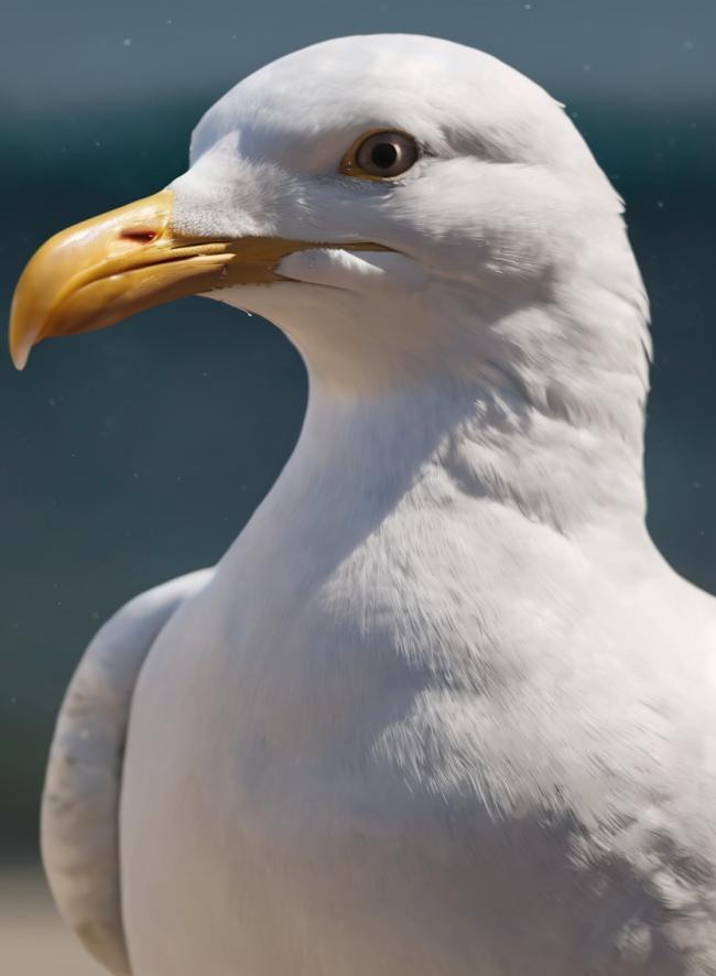 Gaviota