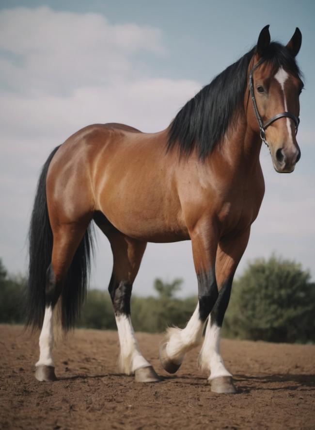 Caballo